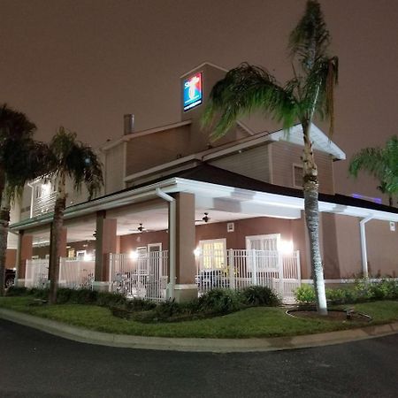 Studio 6-Mcallen, Tx Exteriér fotografie