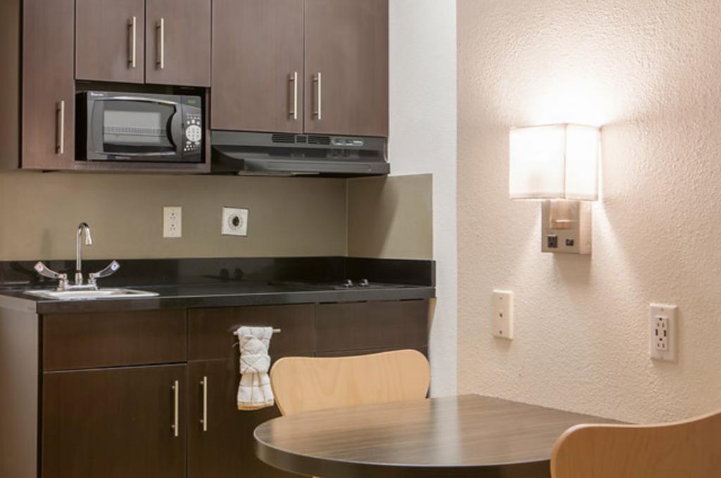 Studio 6-Mcallen, Tx Exteriér fotografie