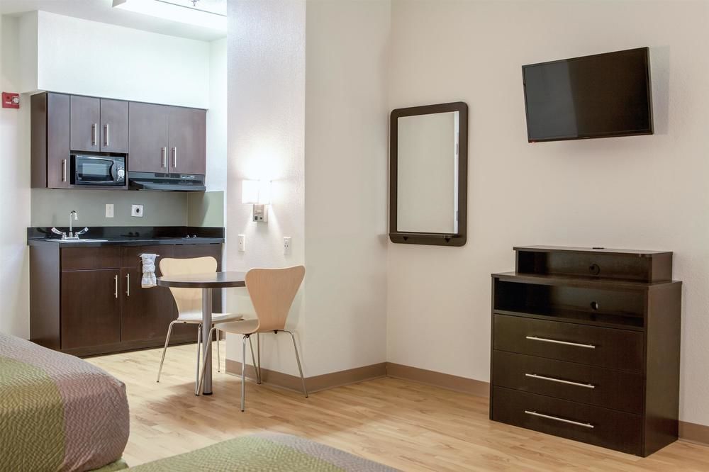 Studio 6-Mcallen, Tx Exteriér fotografie